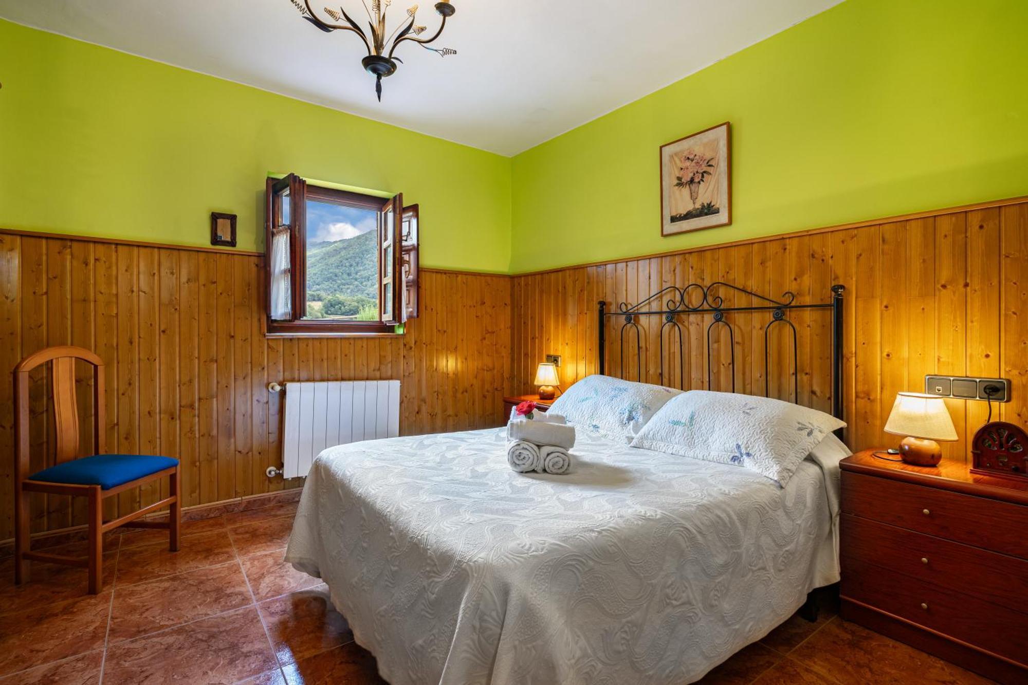Socastillo B Barzana Екстер'єр фото